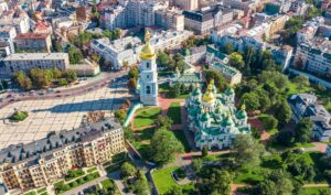 Les beautés de l&rsquo;Ukraine : un trésor d&rsquo;Europe à découvrir… lorsque la paix reviendra