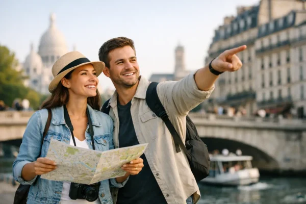 City trip : que faire sans rien rater