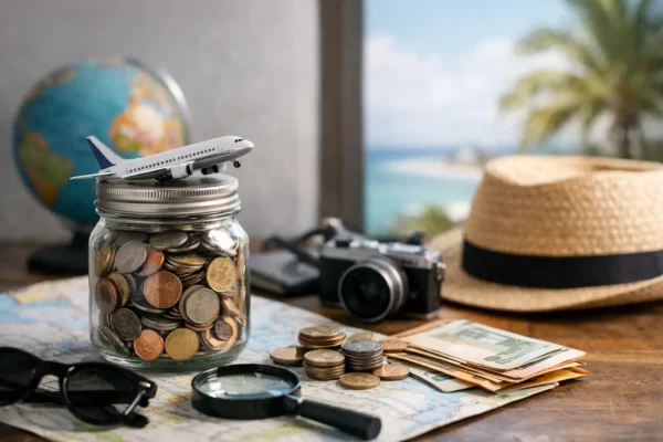Voyage pas cher : comment vraiment économiser