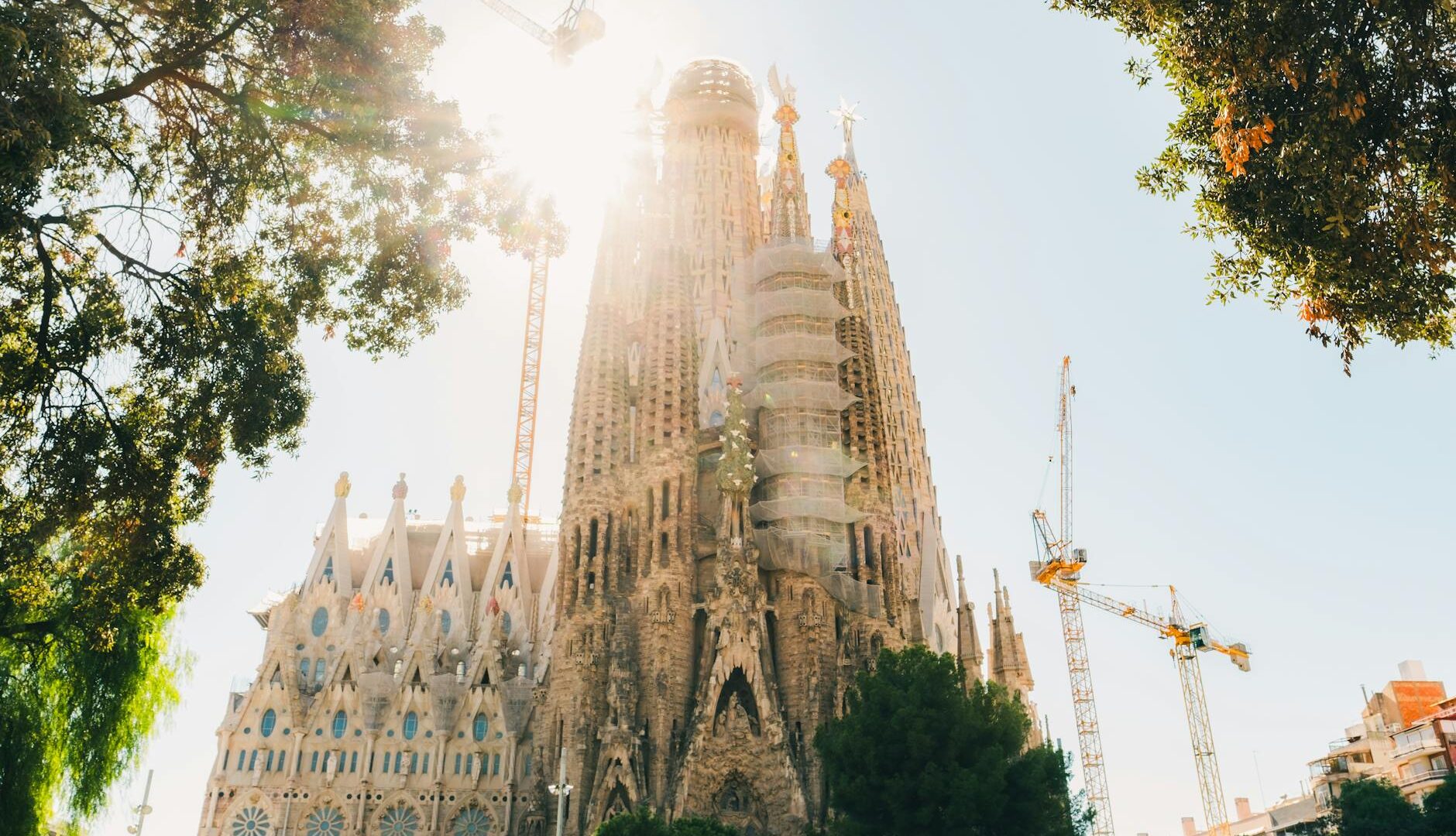 Visiter Barcelone 4 jours - Photo par Rajeev  Singh