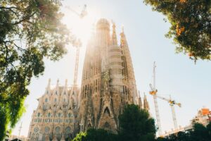 Visiter Barcelone en 4 jours