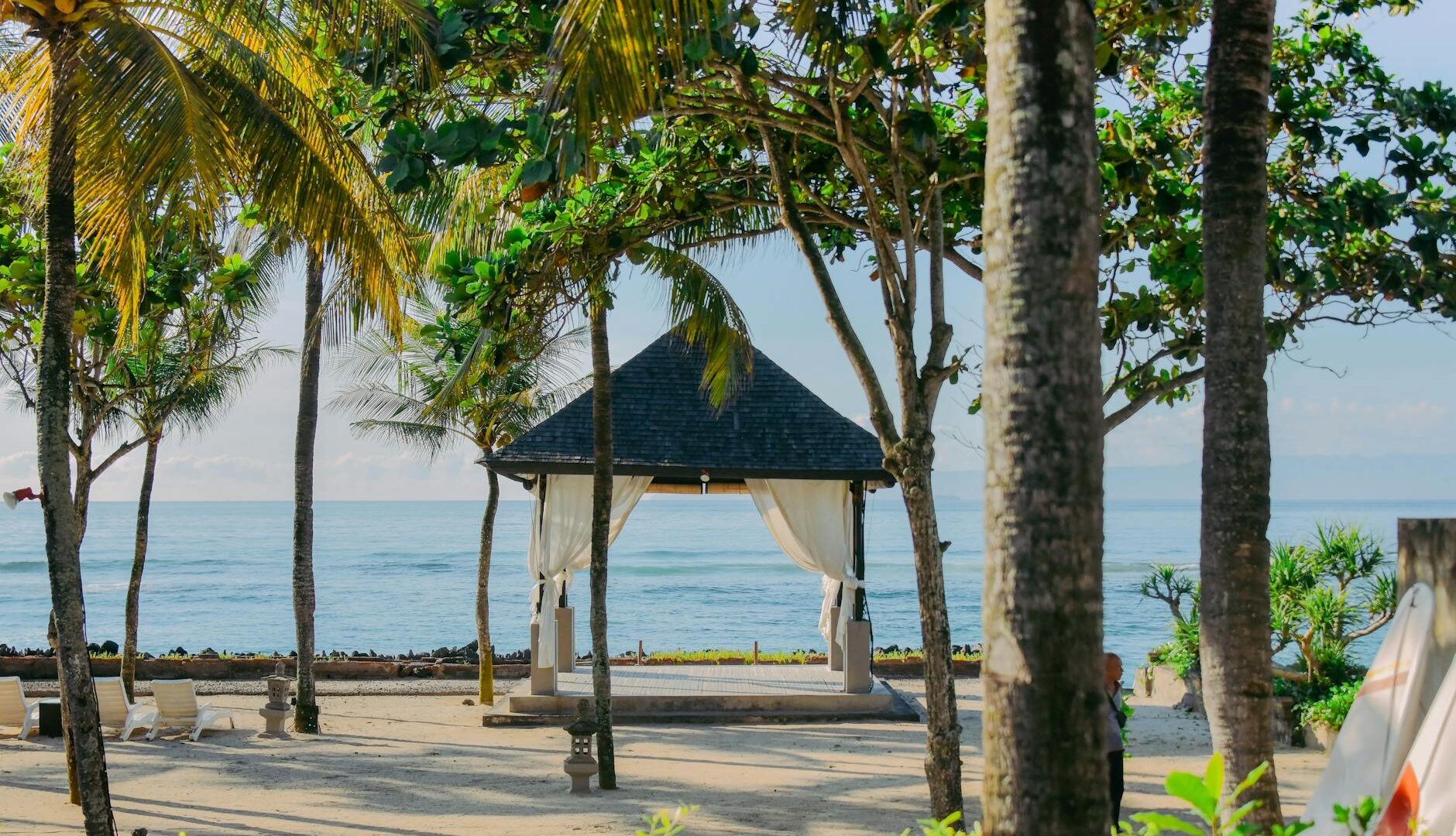 Budget voyage Bali 2 semaines : combien ça coûte vraiment - Photo par Airlangga Jati