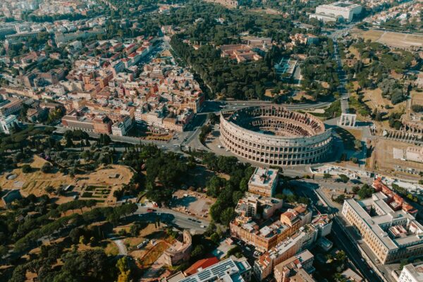 Capitales du monde - Photo 1