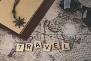 ESIM voyage