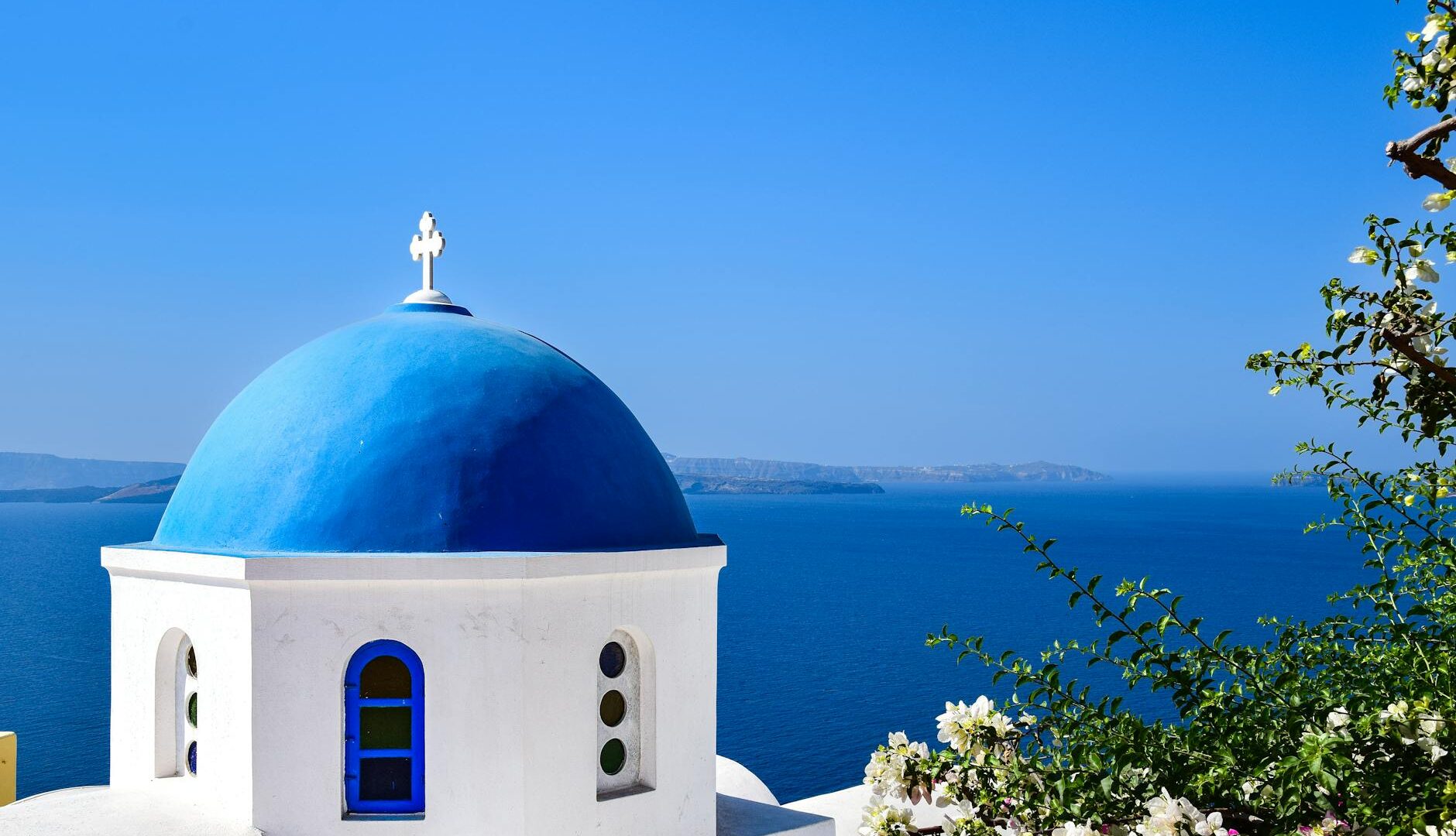 Itinéraire Grèce 10 jours - Photo par AXP Photography
