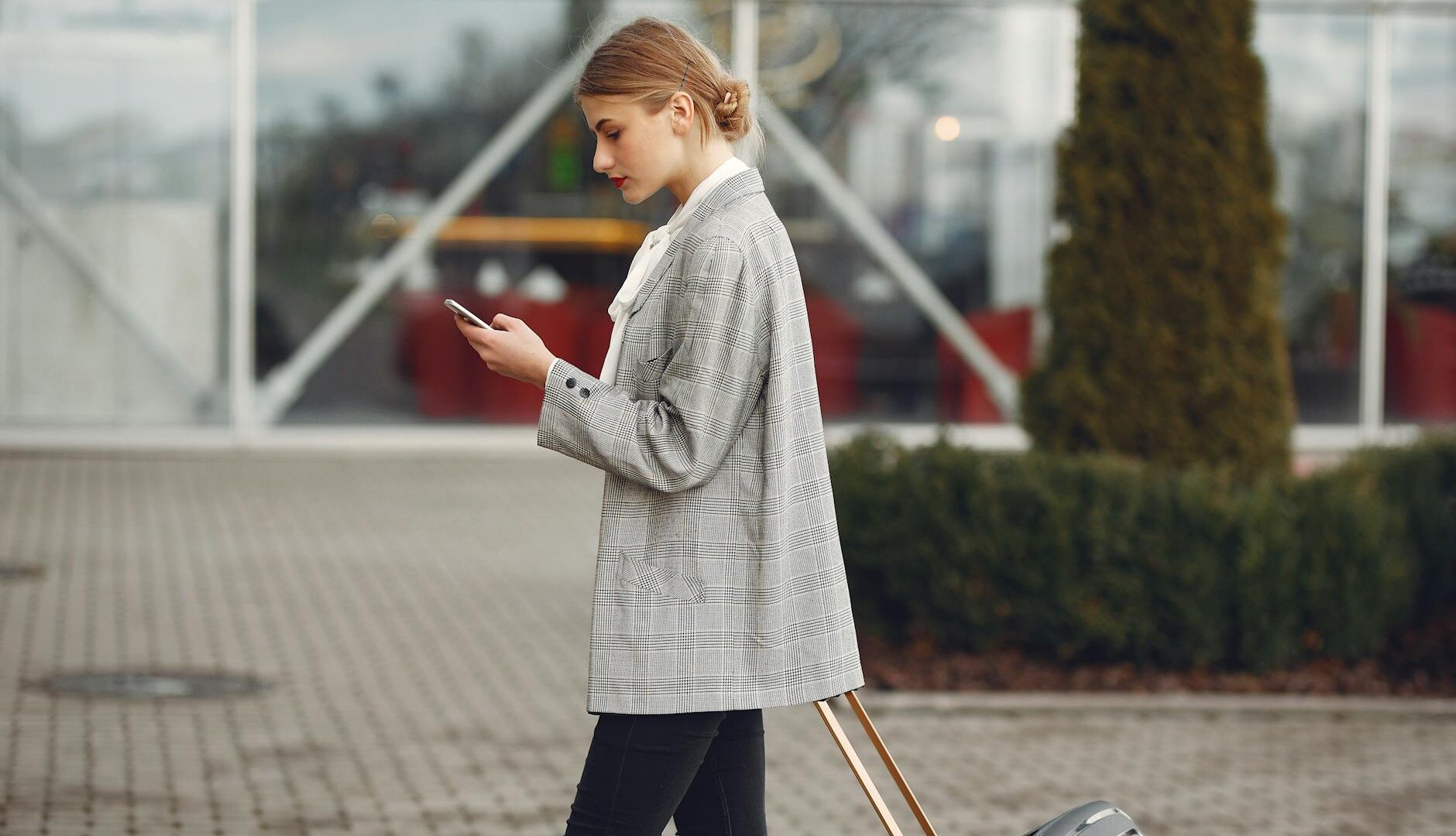 Indicatifs téléphoniques des pays : la liste complète pour appeler partout dans le monde - Photo par Gustavo Fring