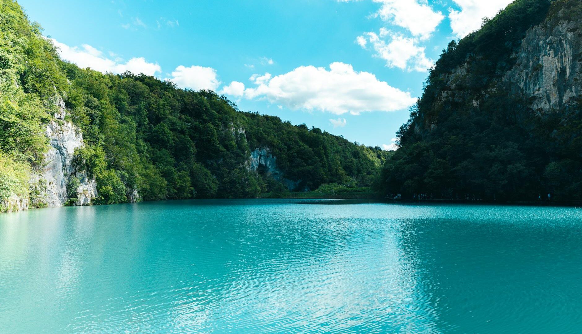 Les 10 plus belles plages de Croatie - Photo par Ryan Klaus