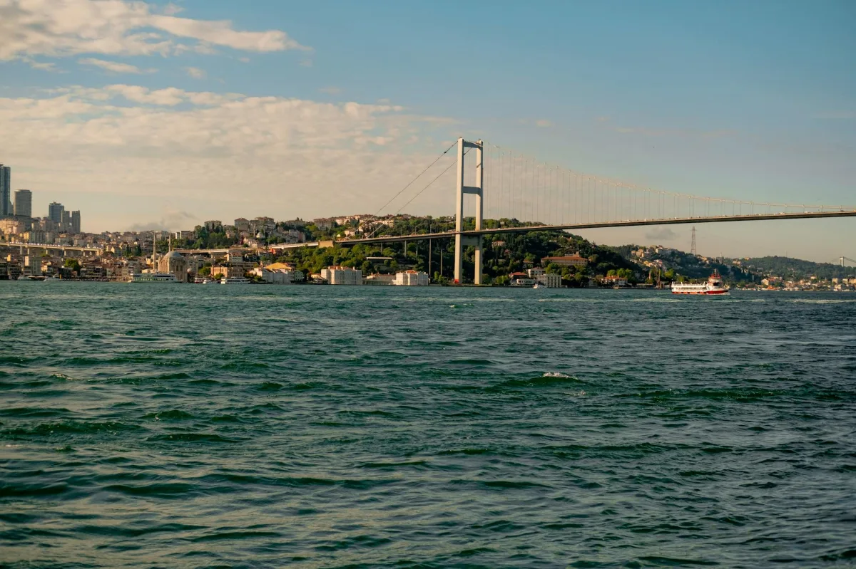 Où partir en Europe pas cher en 2026 : 15 destinations testées - Photo par Mehmet ali Tunçer