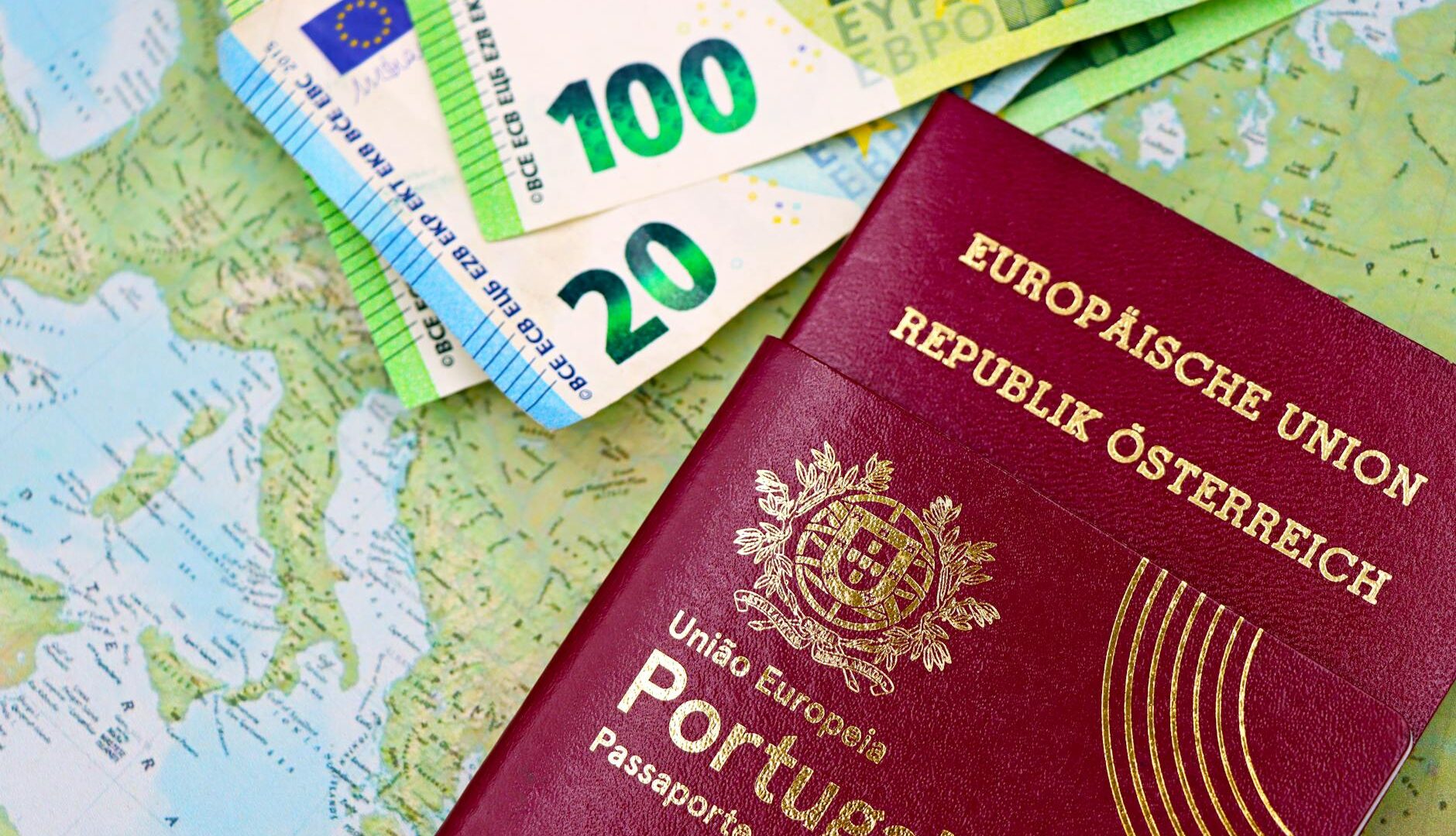 Voyager avec un petit budget en Europe : 20 astuces qui marchent vraiment - Photo par Marta Branco