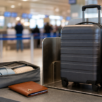 Bagage cabine low-cost 2026 : Ryanair, EasyJet, Wizz Air sans surprise