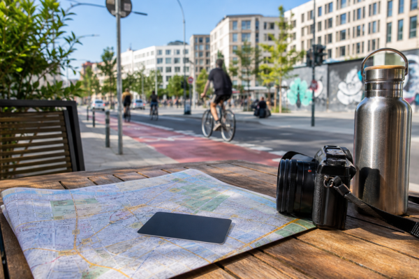 Berlin en 4 jours : itineraire complet quartier par quartier (2026)