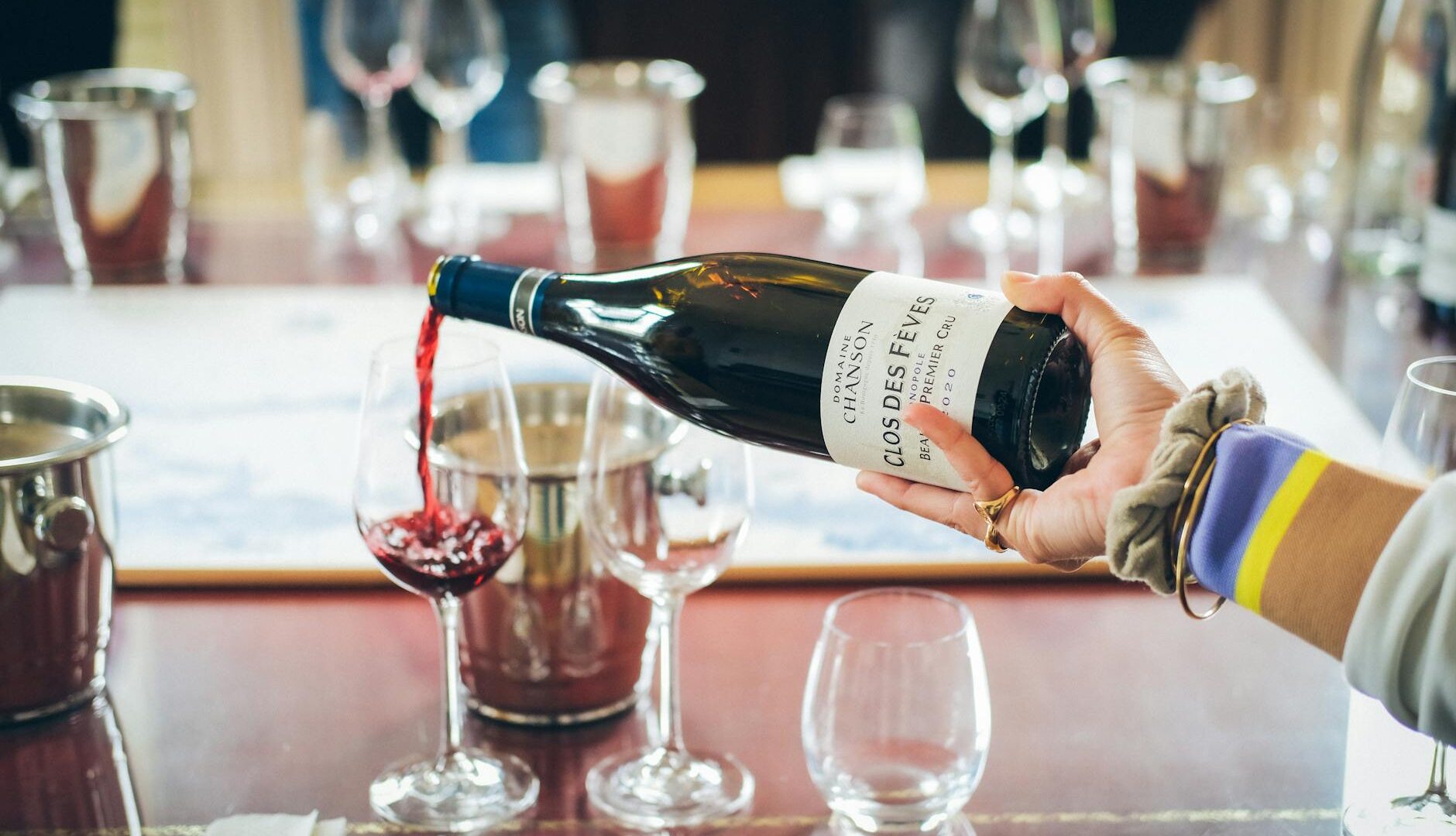 Bordeaux wine trip : 3 jours entre grands crus et bonne bouffe - Photo par Tim Durand