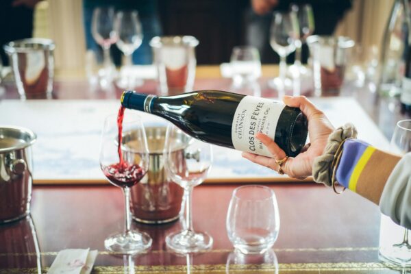 Bordeaux wine trip : 3 jours entre grands crus et bonne bouffe - Photo par Tim Durand