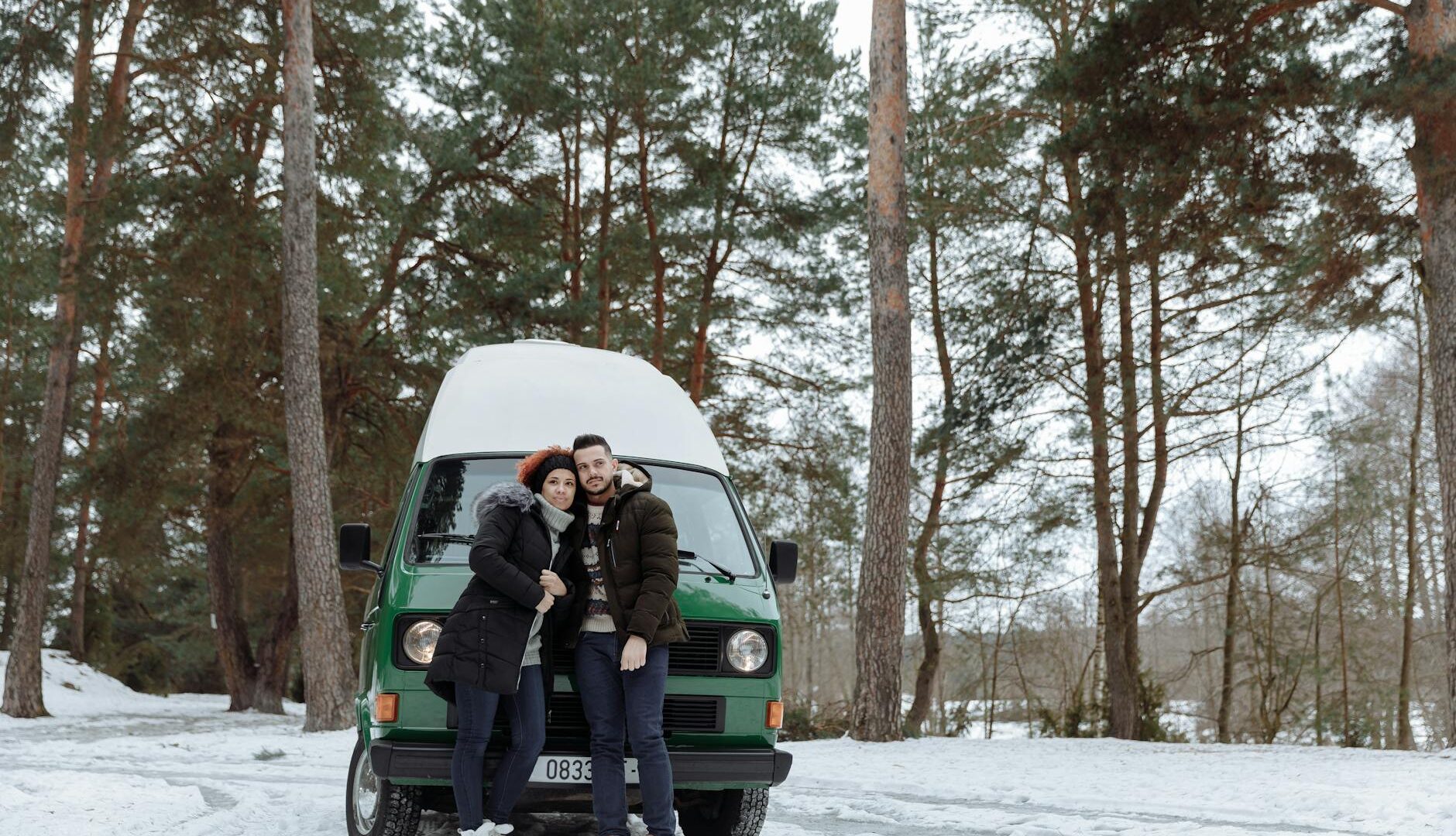 Camping-car en Espagne : itinéraire, aires et conseils pratiques - Photo par Thirdman