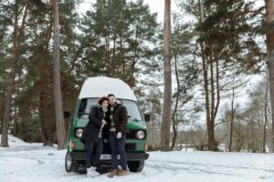 Camping-car en Espagne : itinéraire, aires et conseils pratiques