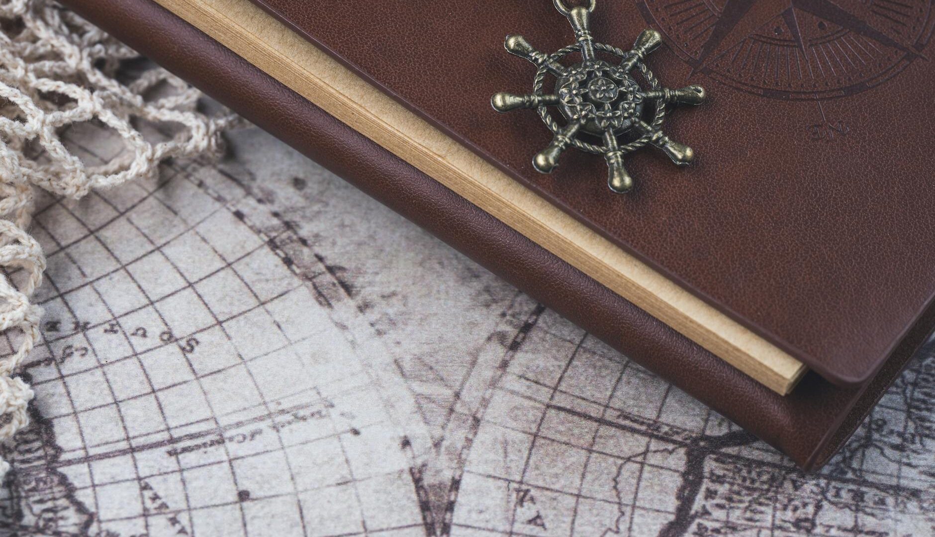 Comment faire un carnet de voyage - Photo par Ylanite Koppens