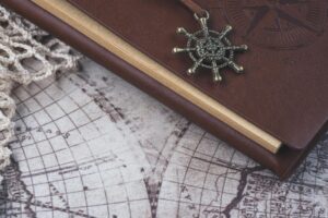 Comment faire un carnet de voyage
