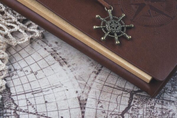 Comment faire un carnet de voyage - Photo par Ylanite Koppens