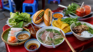 Cuisine vietnamienne : 15 plats à goûter absolument