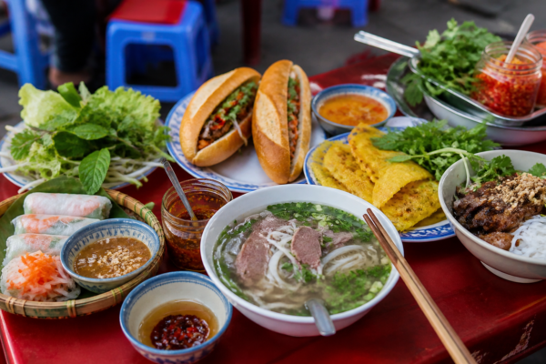 Cuisine vietnamienne : 15 plats a gouter absolument (guide 2026)