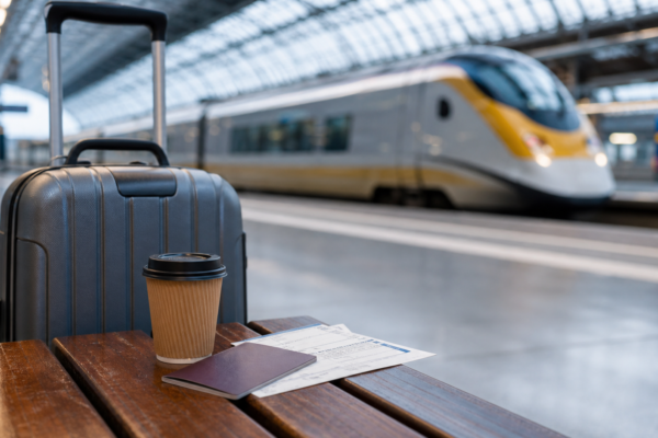 Eurostar Paris-Londres : guide complet 2026 (prix, horaires, astuces)