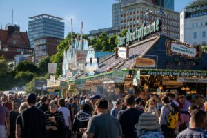 Fêtes et festivals d&rsquo;Europe été