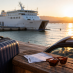 Ferry Corse : comparatif des compagnies et conseils 2026