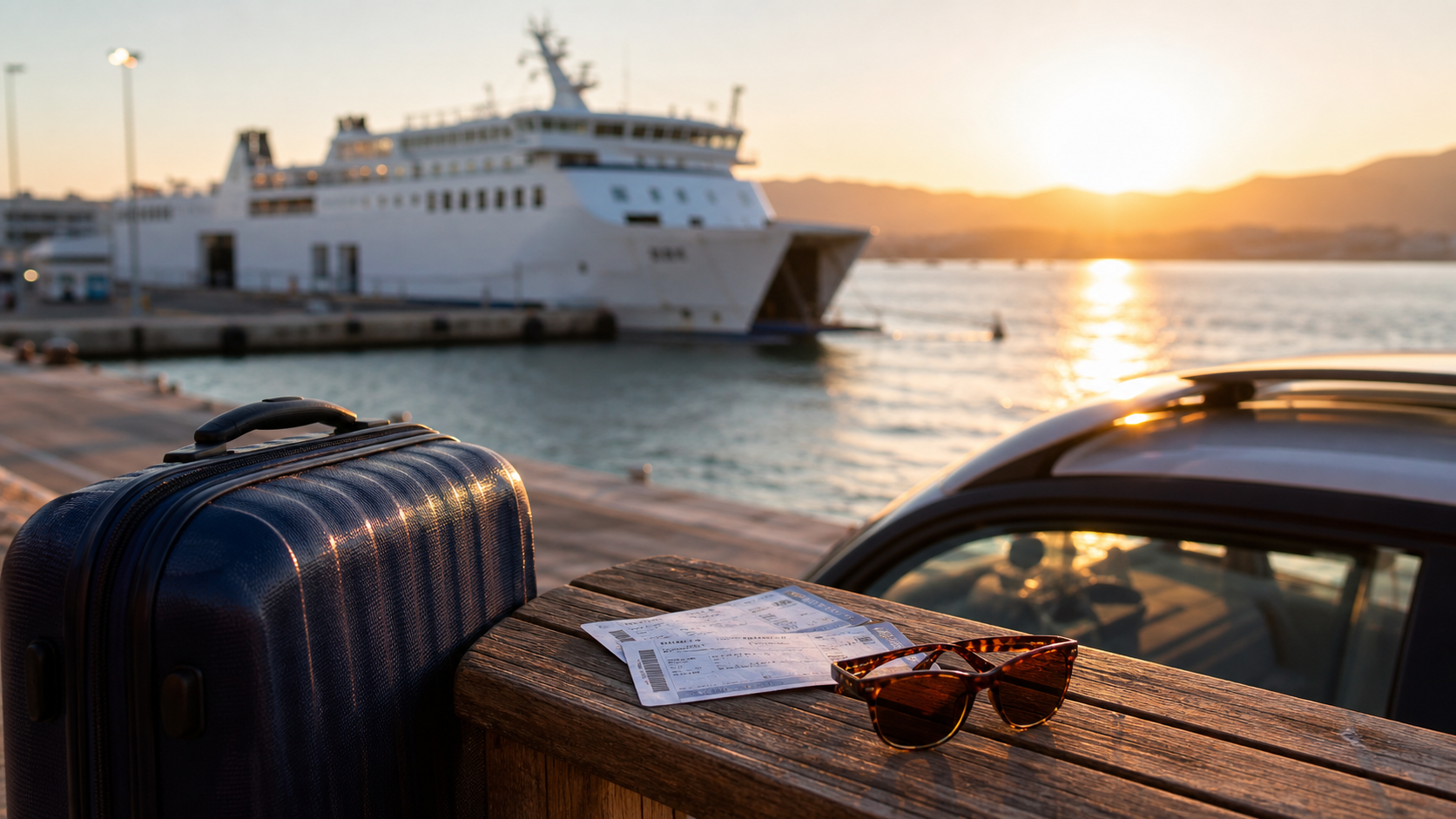 Ferry Corse : comparatif des compagnies et conseils 2026