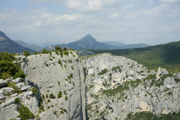 Gorges du Verdon : guide activités, randonnée et baignade - Photo par Leander