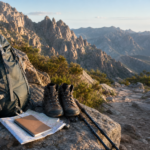 GR20 Corse : preparer la traversee (guide complet 2026)
