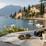 Lacs italiens : Come, Garde, Majeur (guide comparatif 2026)