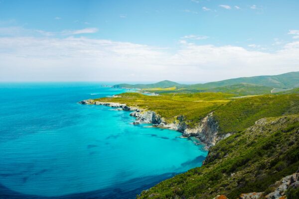 Les plus belles îles autour de la Corse : top 10 des escapades. - Photo par Amaury Michaux