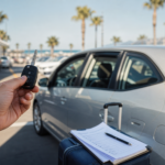 Louer une voiture en voyage : 12 astuces pour economiser (2026)