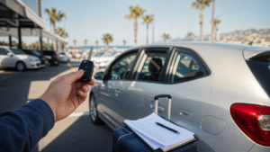 Louer une voiture en voyage : 12 astuces pour économiser