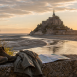 Mont-Saint-Michel hors saison + grandes marees : guide strategique (2026)
