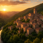 Image de couverture pour l’article "Guide complet : les plus beaux villages des Cévennes classés"