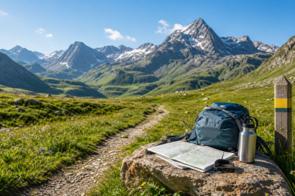 Parcs nationaux de France : top 10 a visiter (guide 2026)