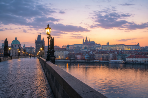 Prague en 3 jours : l'essentiel à voir (et les pièges à éviter)