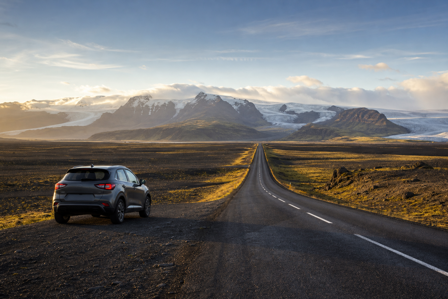 Road trip Islande : la Ring Road en 10 jours