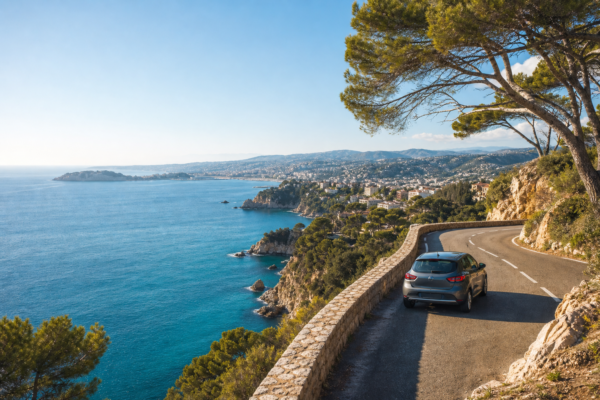Road trip sud de la France : de Nice à Biarritz en 10 étapes
