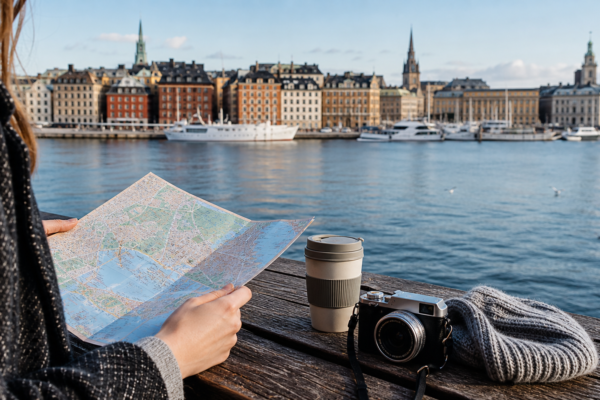 Stockholm en 3 jours : itineraire complet (2026)