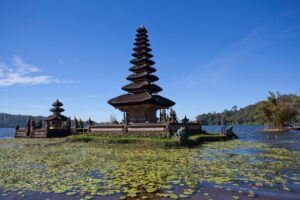 Thaïlande ou Bali : quelle destination choisir