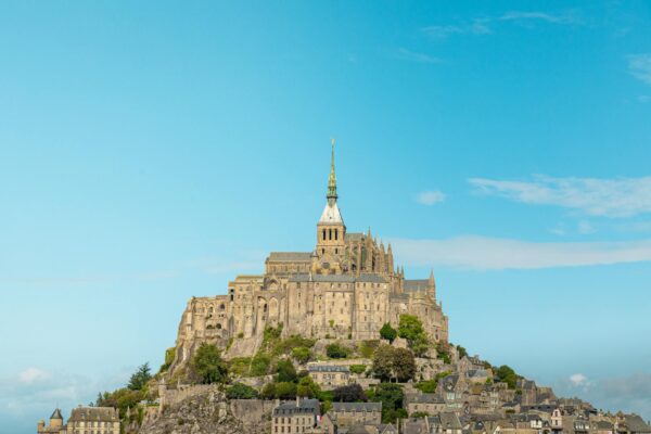 UNESCO France : 10 sites méconnus qui valent le détour - Photo par Ryan Klaus