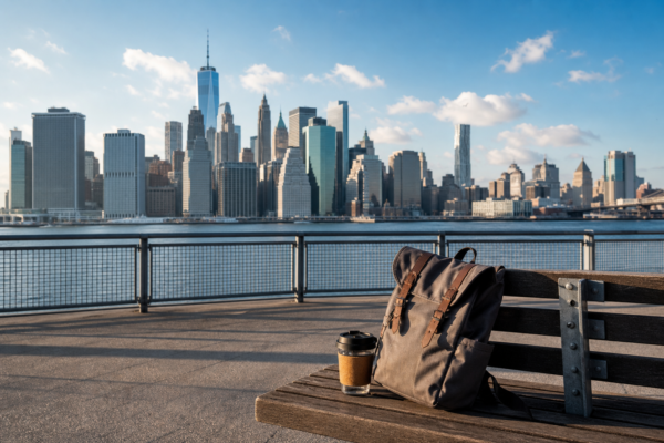 Visiter New York en 5 jours : itinéraire et budget sans se ruiner