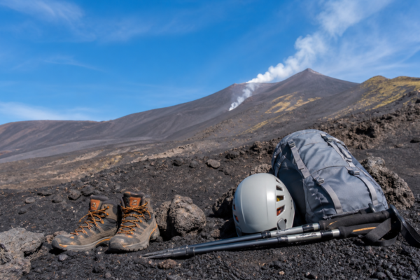 Volcan Etna : guide complet pour l'ascension (2026)