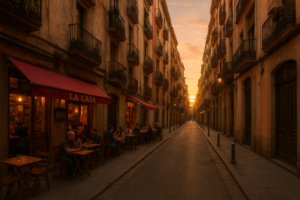Barcelone à petit prix : tous mes conseils (budget 2026)
