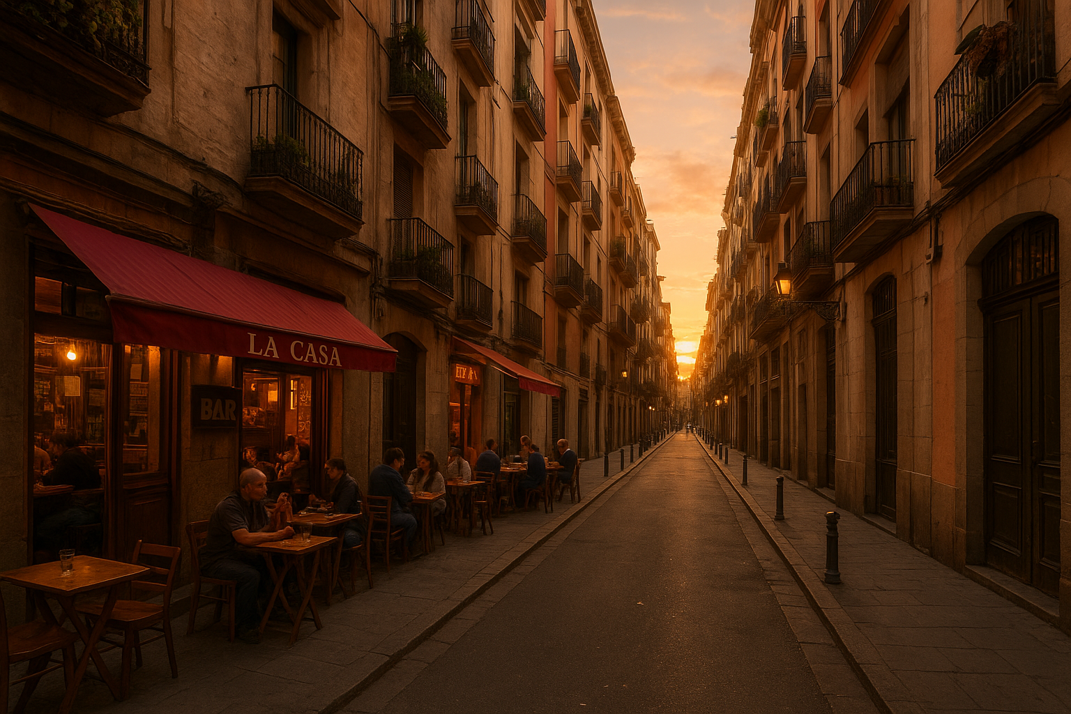 Barcelone à petit prix : tous mes conseils (budget 2026)