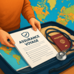 Comparatif Assurances Voyage Internationales 2026