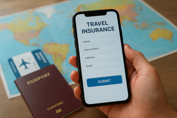 Guide 2026 : Souscrire une assurance annulation voyage adaptée