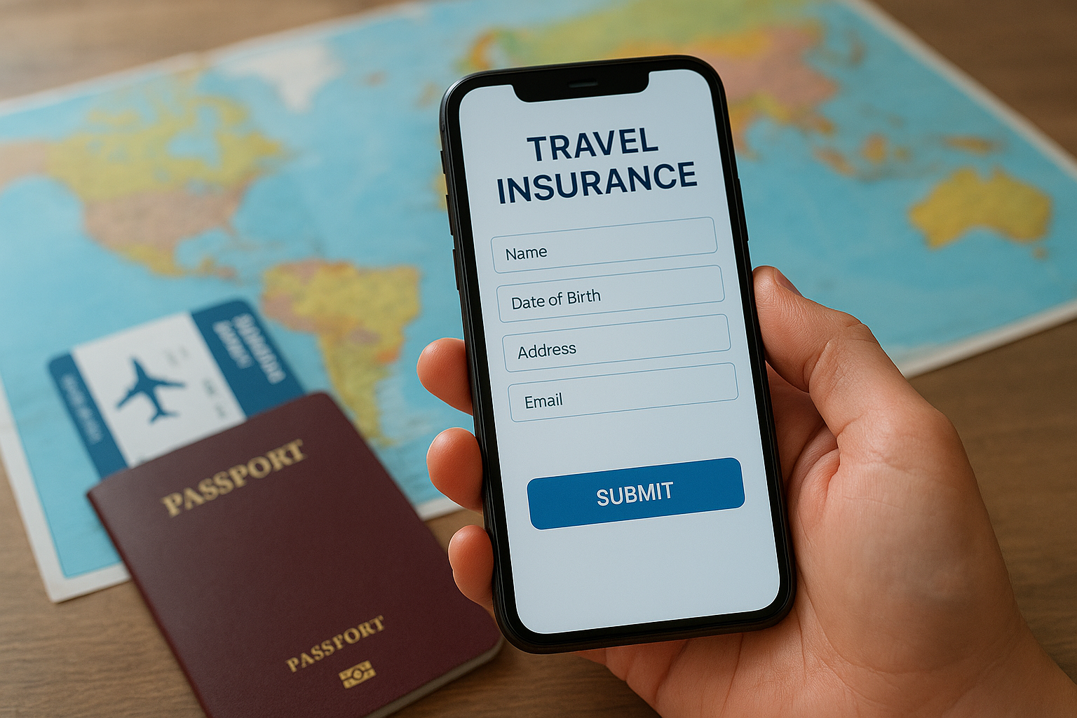 Guide 2026 : Souscrire une assurance annulation voyage adaptée
